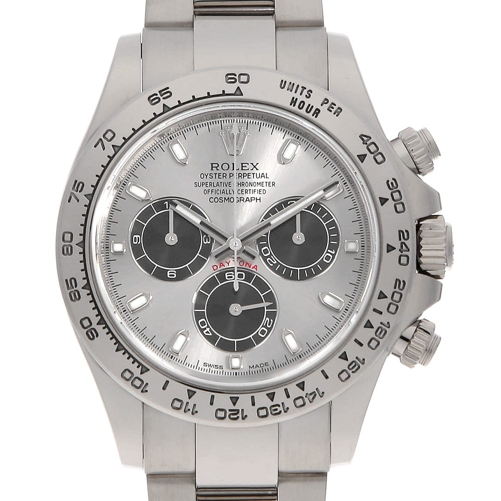 ロレックス デイトナ 116509 メンズ 中古