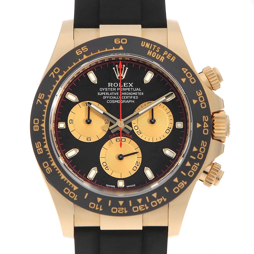 ロレックス デイトナ 116518LN メンズ 中古