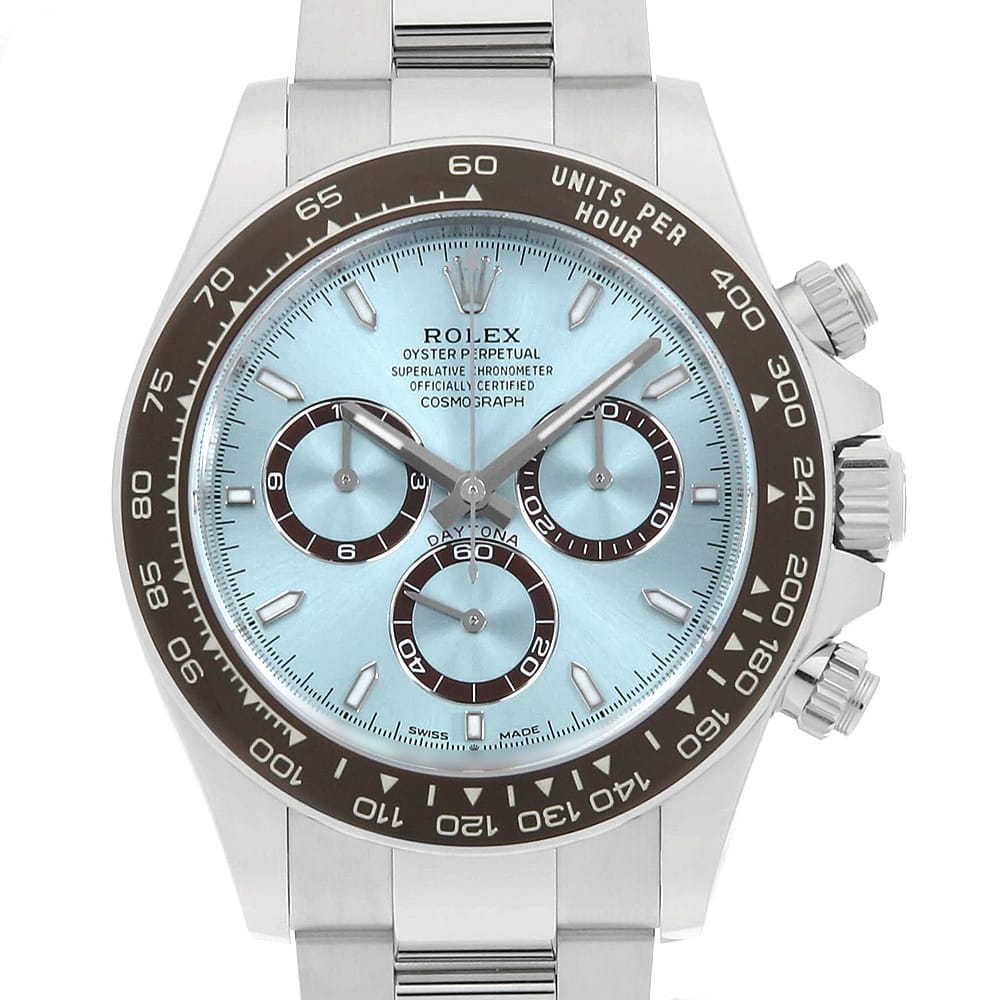 ROLEX Daytona 126506 Men's Used