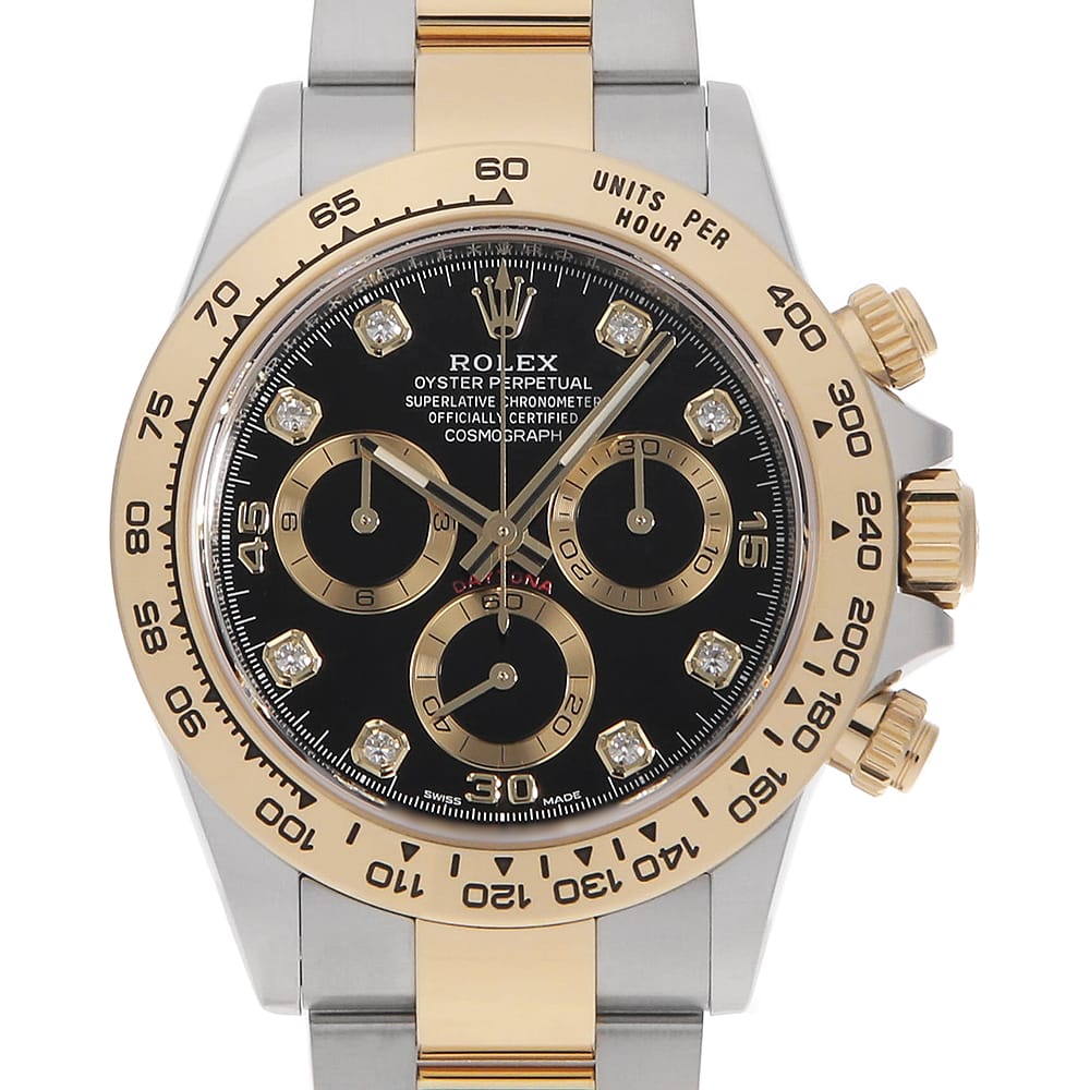 勞力士Daytona 116503G 男子二手商品