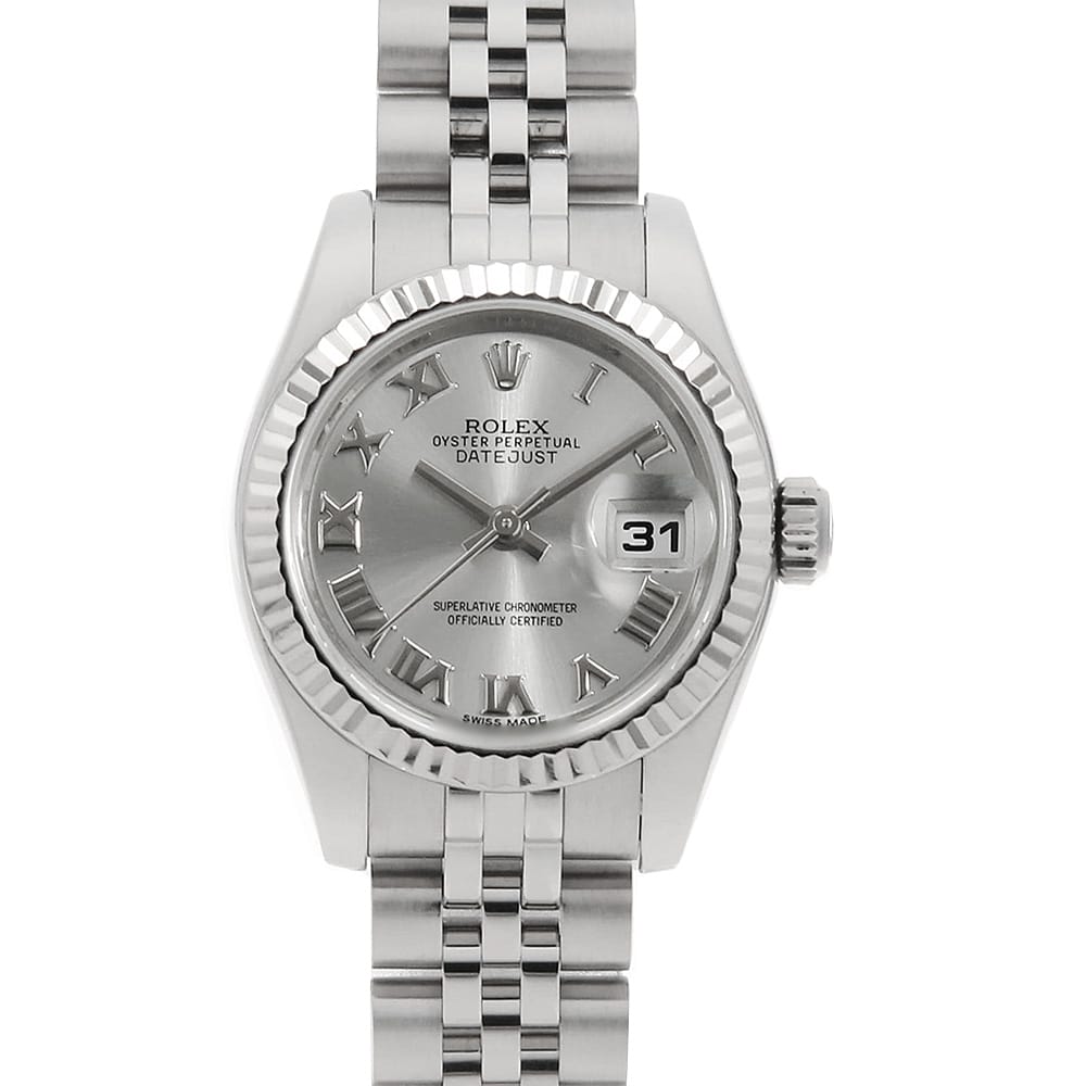 ROLEX Datejust 179174 Ladies Used
