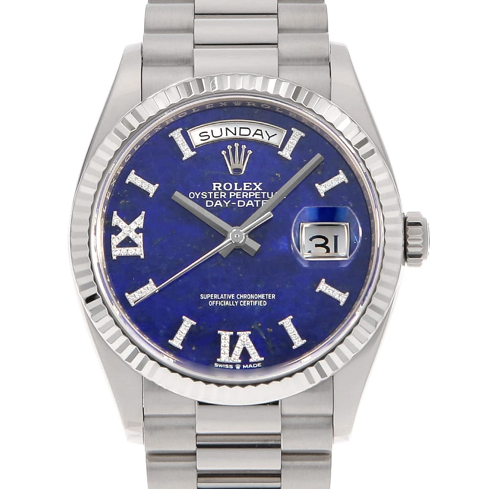 ロレックス デイデイト 128239 メンズ 中古