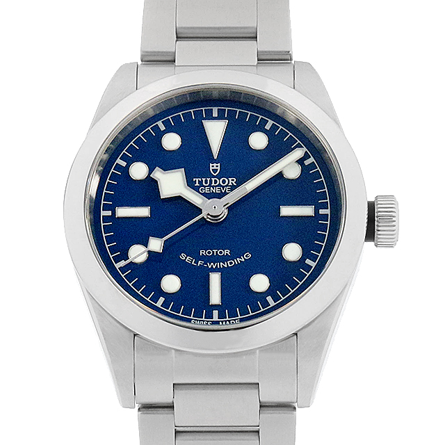 ヘリテージ ブラックベイ36 79500 メイン画像