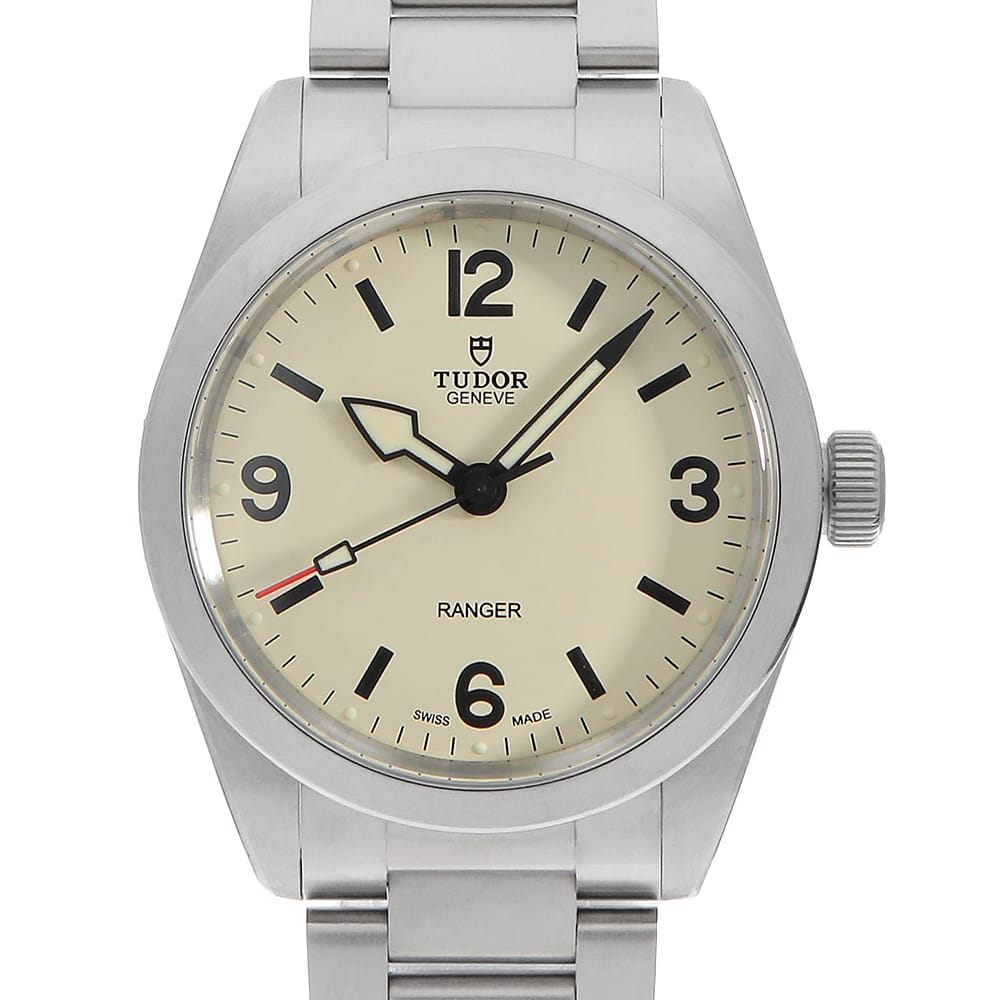 TUDOR 79930-0007 Men's Used