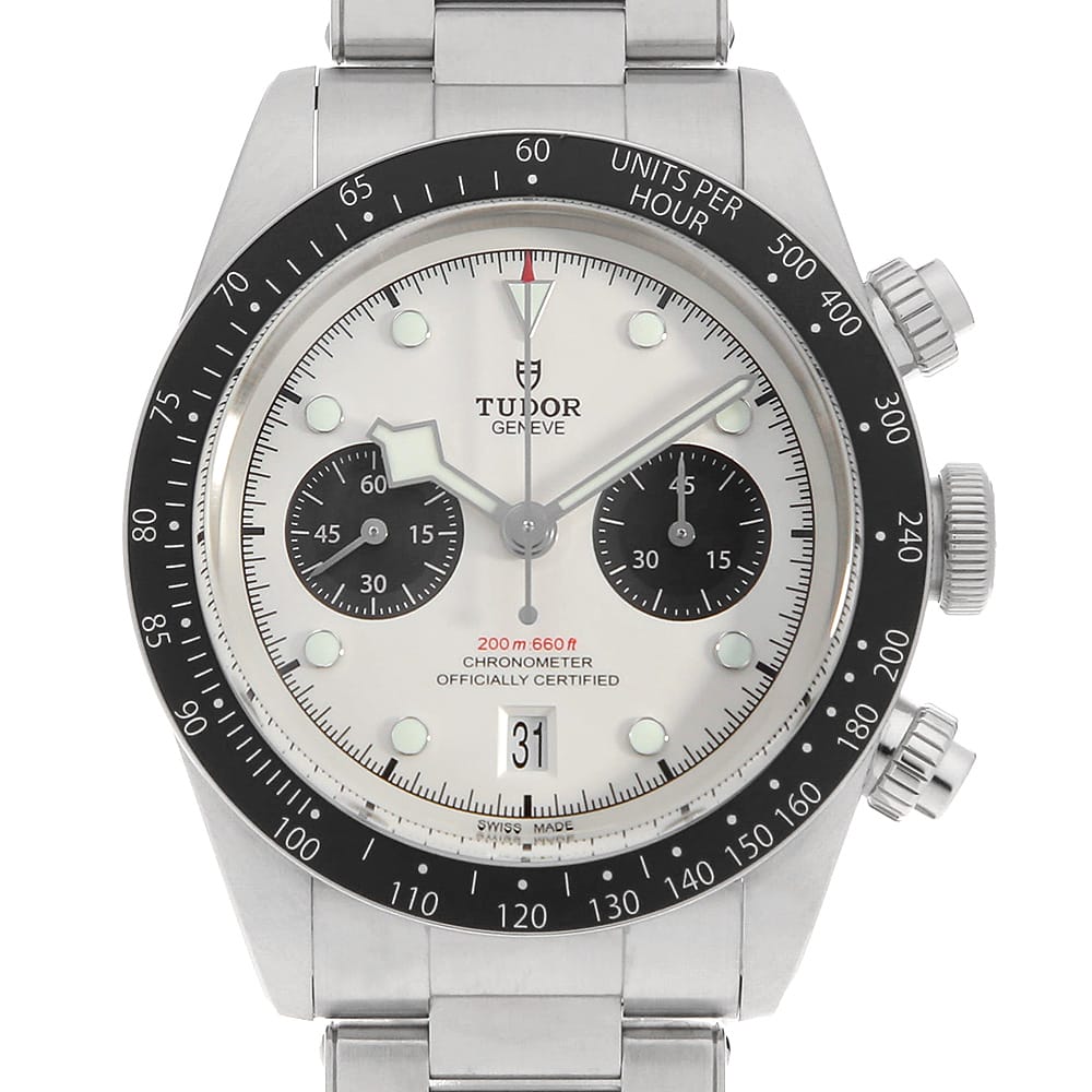 TUDOR Black Bay 79360N-0012 Men's Used
