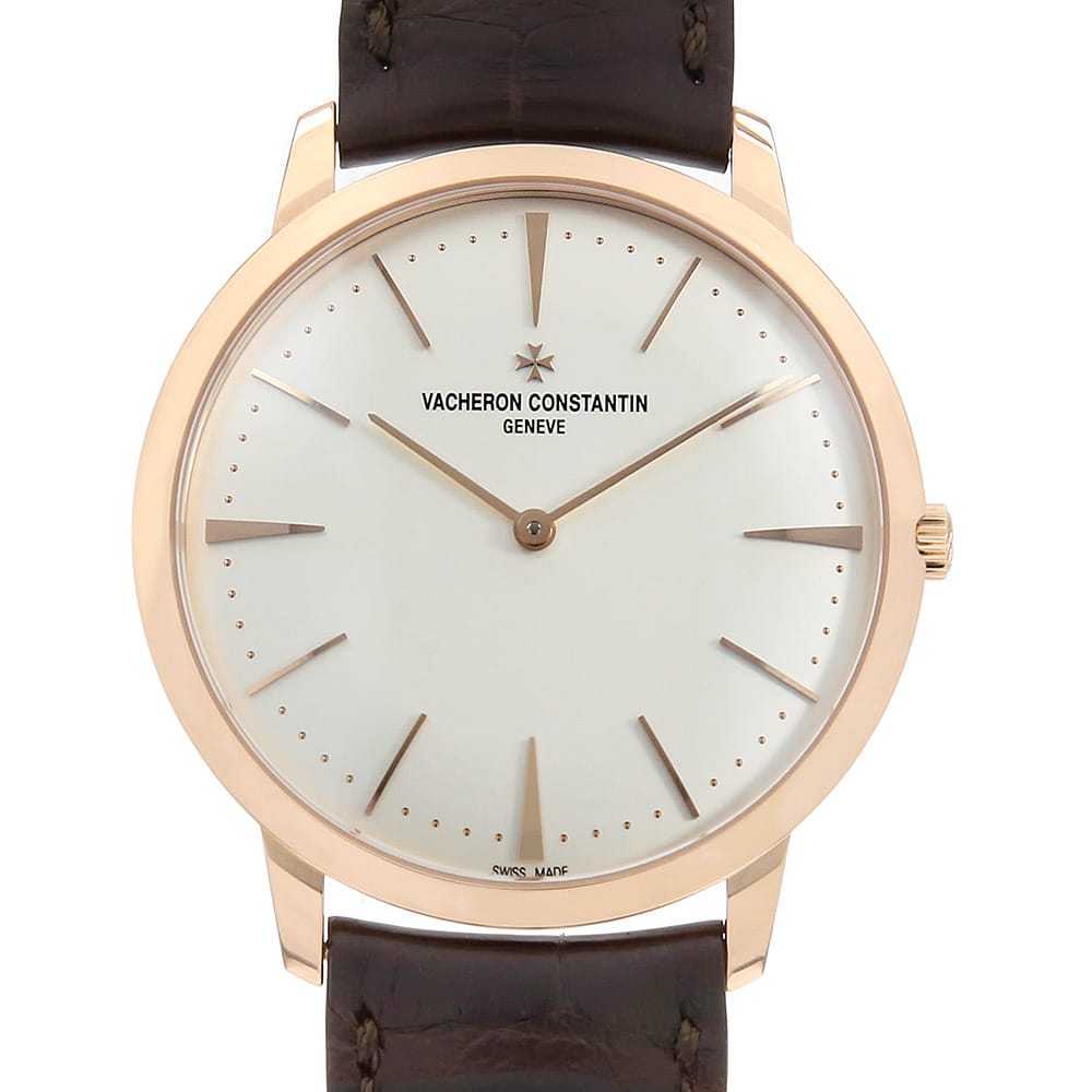 ヴァシュロンコンスタンタン パトリモニー 81180/000R-9159 メンズ 中古