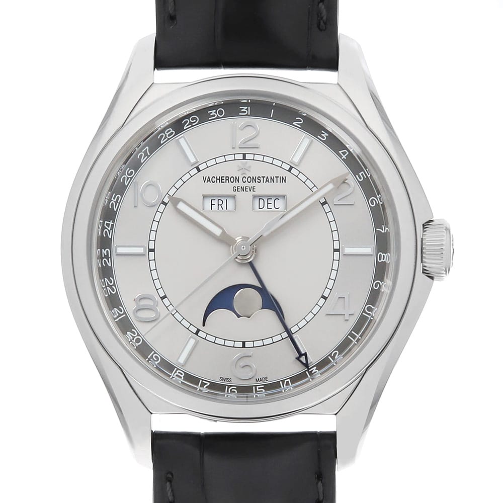 ヴァシュロンコンスタンタン フィフティーシックス 4000E/000A-B439 メンズ 中古