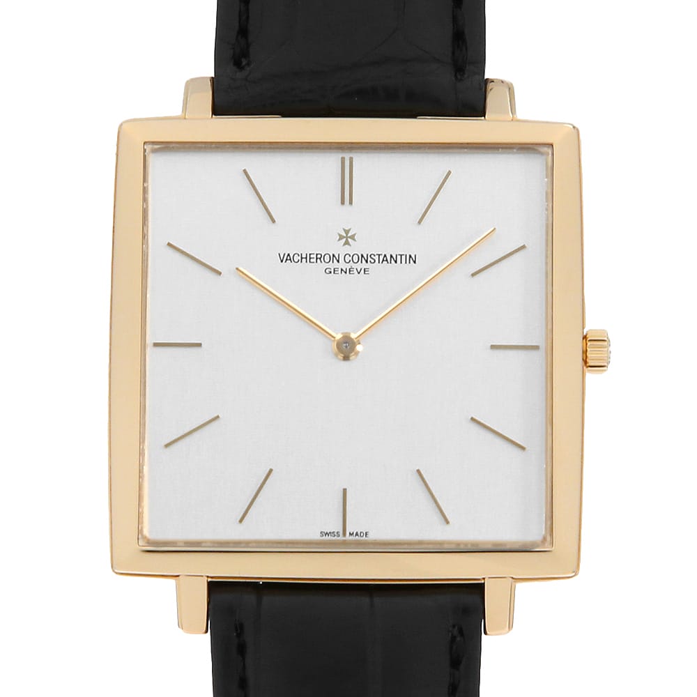 ヴァシュロンコンスタンタン ヒストリーク 43043/000R-9592 メンズ 中古