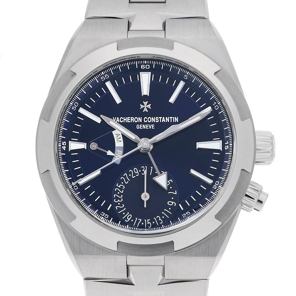 VACHERON CONSTANTIN Overseas 7920V/210A-B334 Men's Used