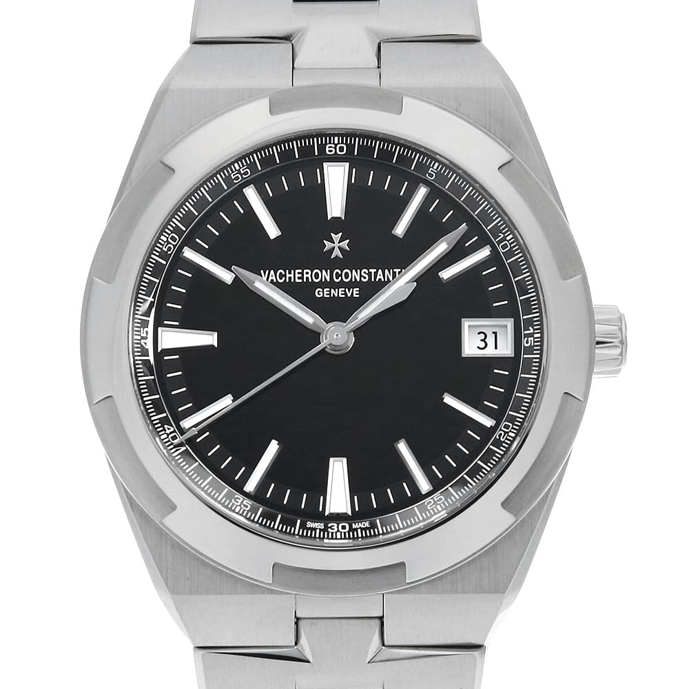 VACHERON CONSTANTIN Overseas 4500V/110A-B483 Men's Used