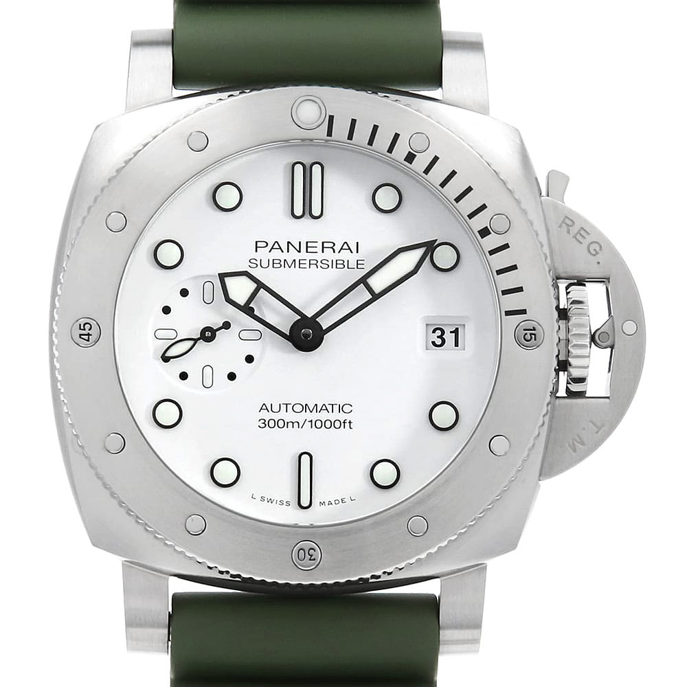 パネライ  PAM02223 メンズ 中古