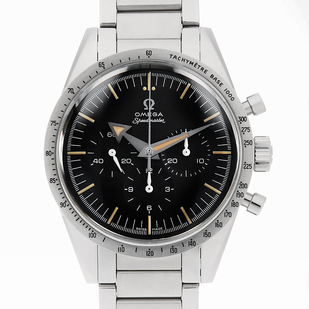 Omega Speed master 311.10.39.30.01.001 Men's Used