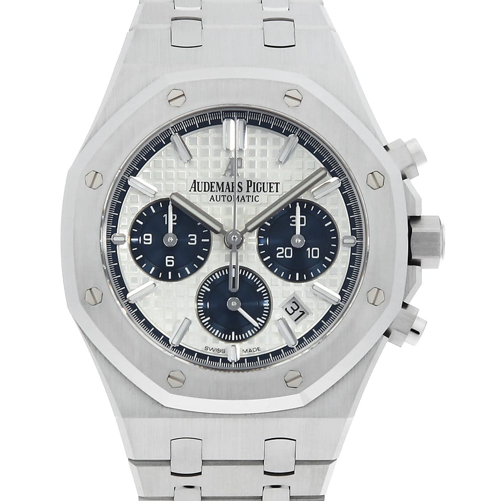 AUDEMARS PIGUET Royal Oak 26315ST. OO.1256ST.01 Men's Used