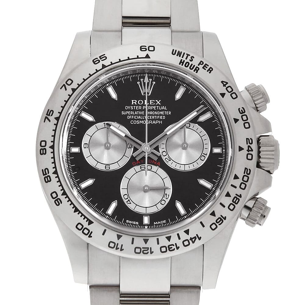 ロレックス デイトナ 126509 メンズ 中古