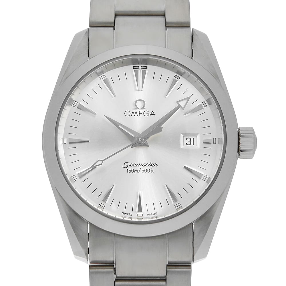 オメガ シーマスター 2518.30 メンズ 中古