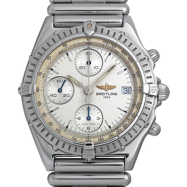 クロノマット 10周年記念モデル 1994本限定 A13050 メイン画像