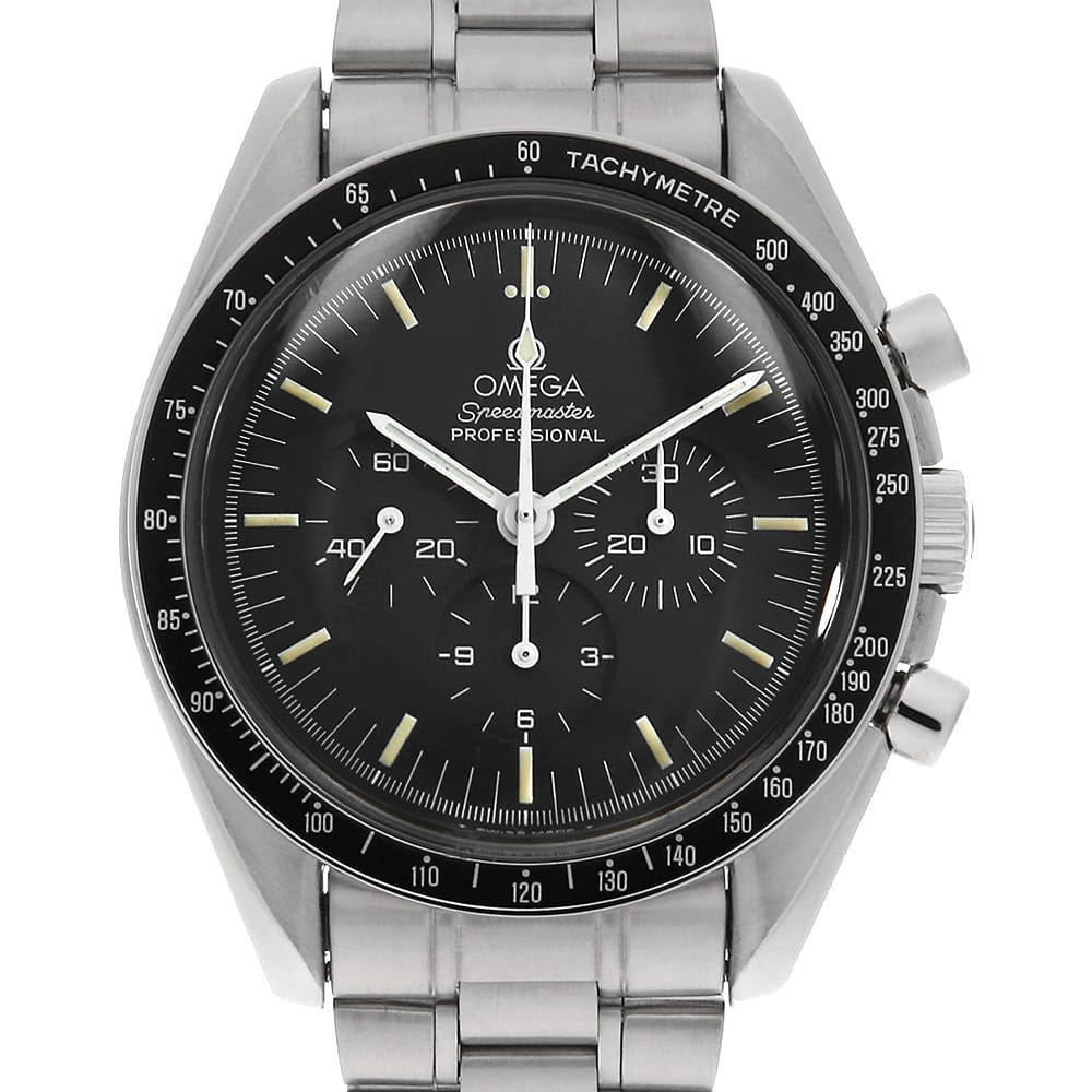 オメガ スピードマスター 3592.50 メンズ 中古