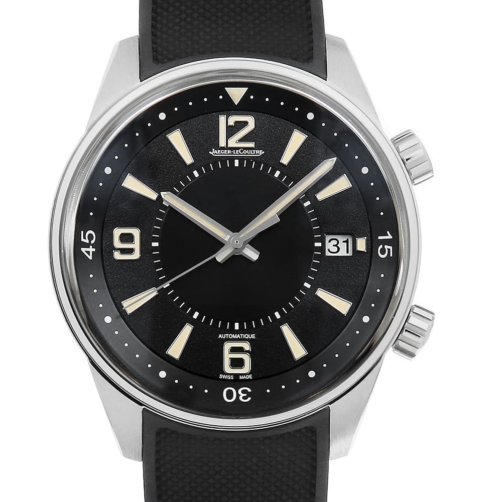 Jaeger-LeCoultre Q9068670 (842.8.37) Men's Used