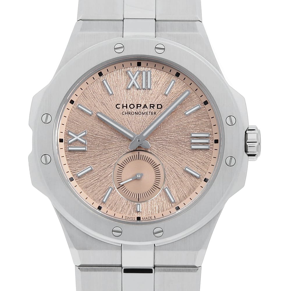 CHOPARD Alpine Eagle 298623-3001 Men's Used