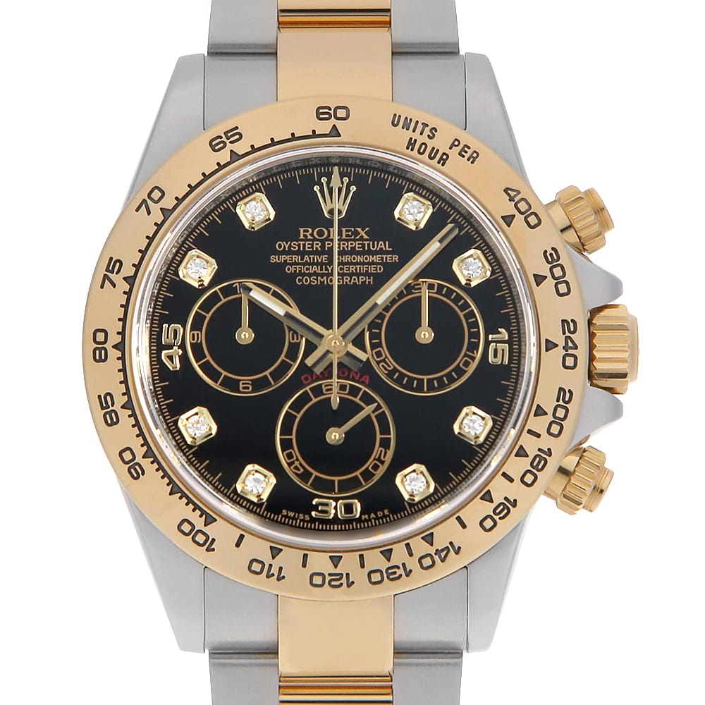 ロレックス デイトナ 116503G メンズ 中古