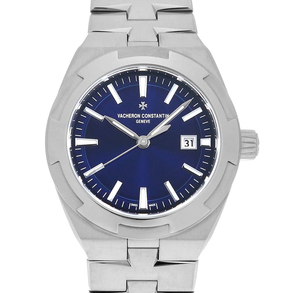 VACHERON CONSTANTIN Overseas 4600V/200A-B980 Men's Used