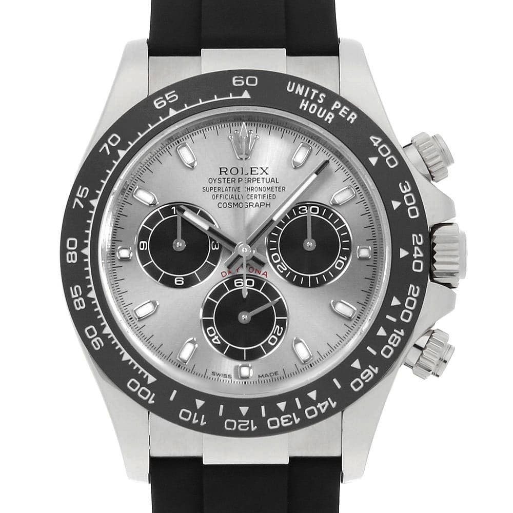 ロレックス デイトナ 116519LN メンズ 中古