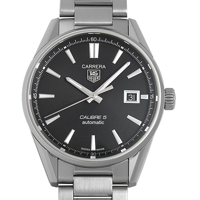 タグホイヤー カレラ キャリバー5 WAR211A.BA0782 中古 メンズ