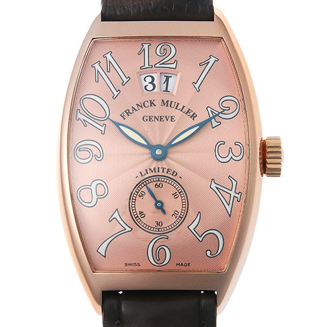 トノーカーベックス リミテッド2000 2851S6 LIMITED 5N メイン画像