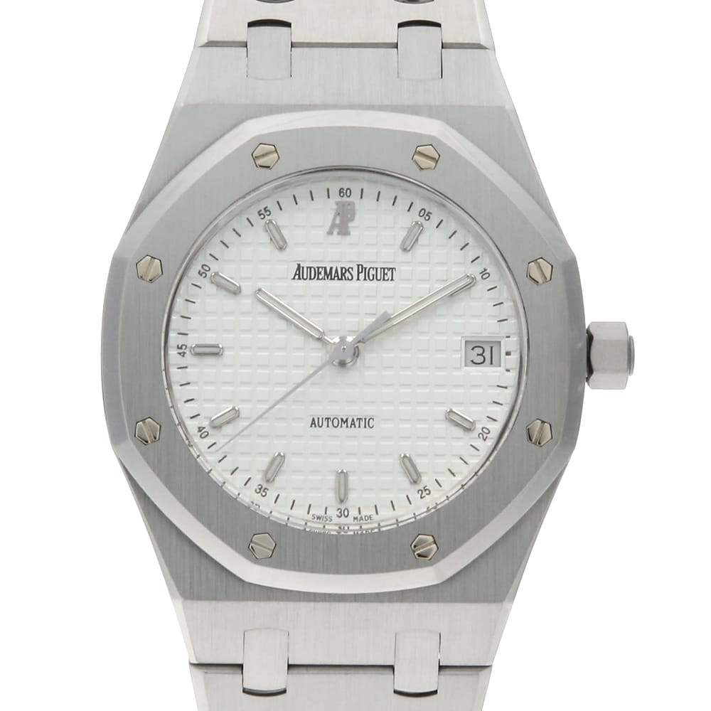 オーデマピゲ ロイヤルオーク 14790ST.OO.0789ST.10 メンズ 中古