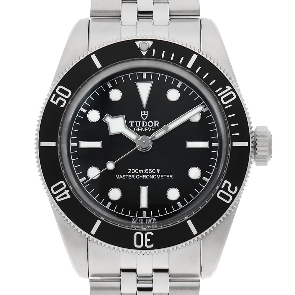 TUDOR Black Bay 7941A1A0NU-0003 Men's Used