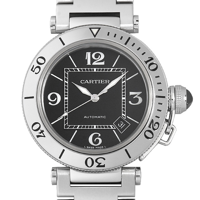 パシャ シータイマー W31077M7 メイン画像