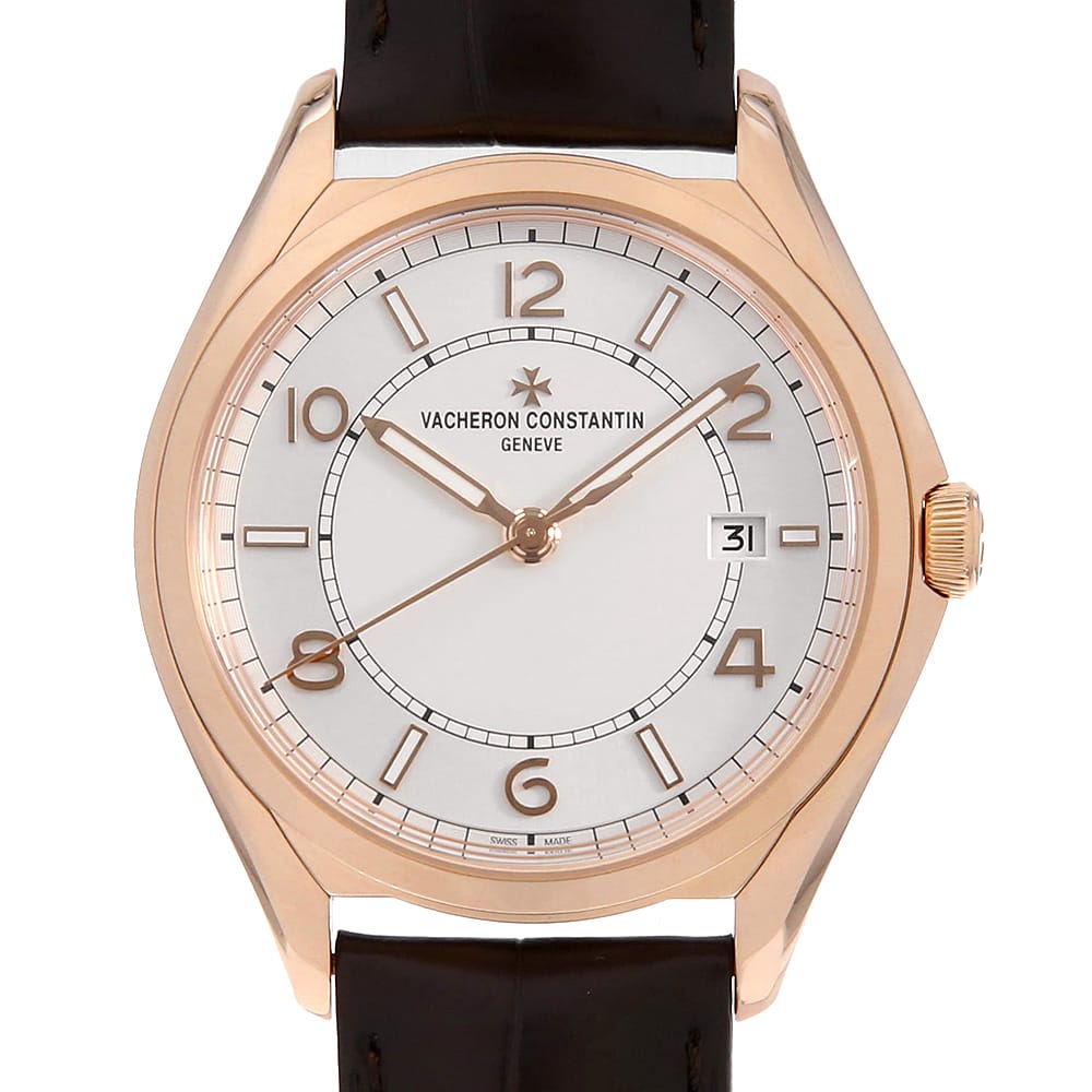 VACHERON CONSTANTIN Fifty Six 4600E/000R-B441 Men's Used