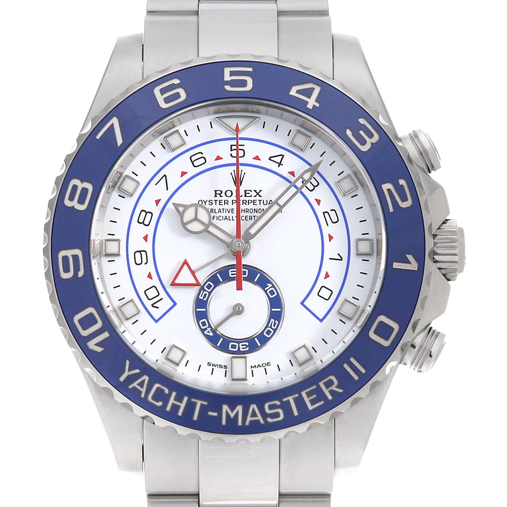 ROLEX Yacht Master 116680 Men's Used