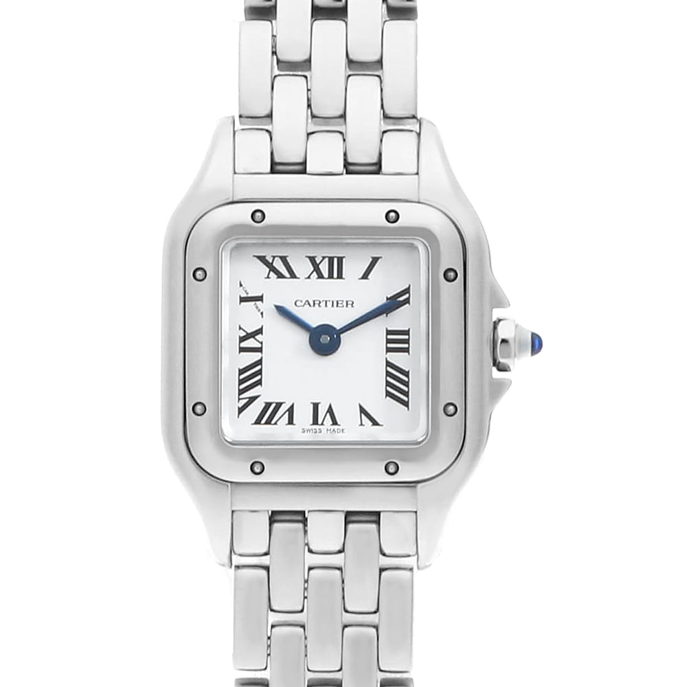 Cartier PANTHERE WSPN0019 Women's Used