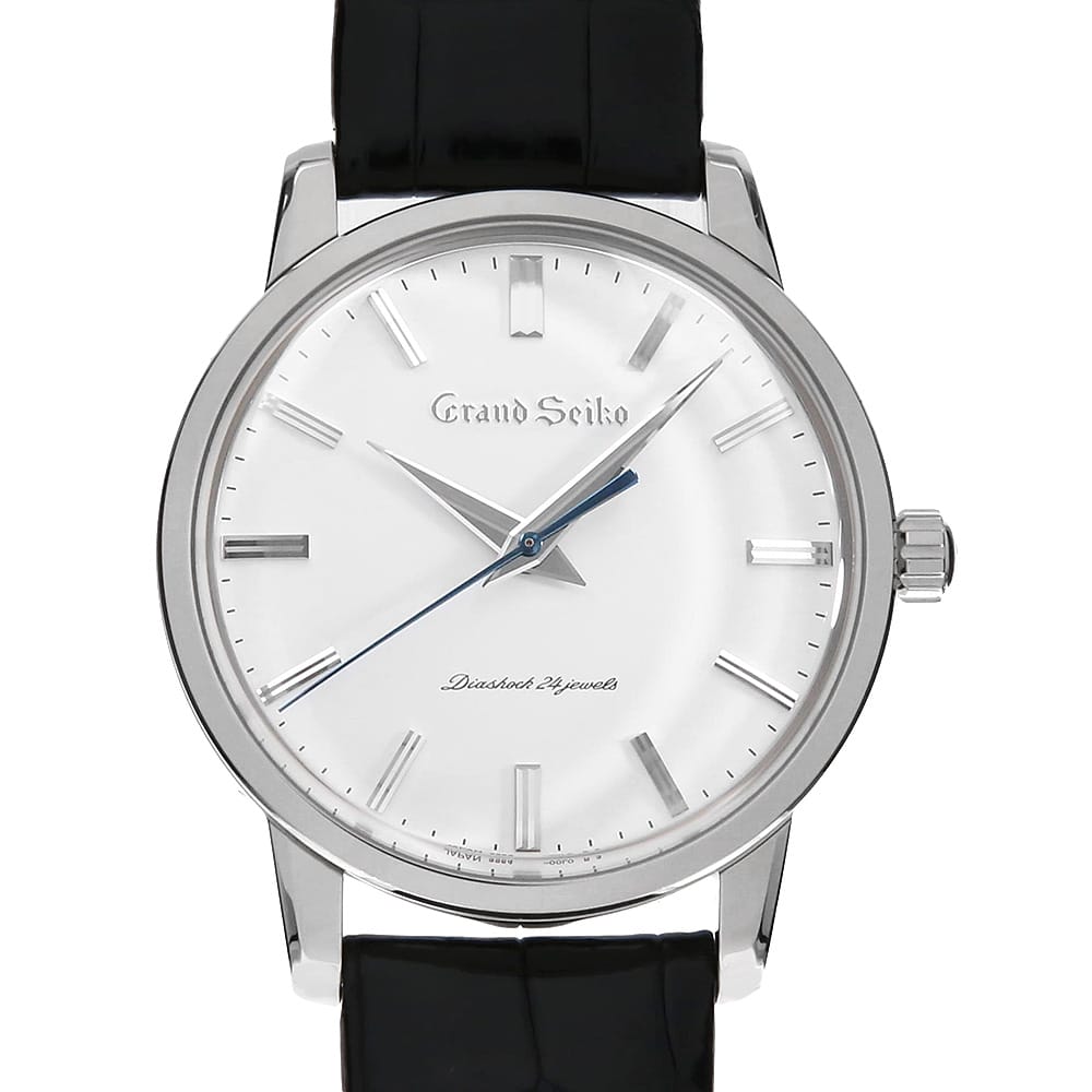 GRAND SEIKO Mechanical SBGW253 Men's Used