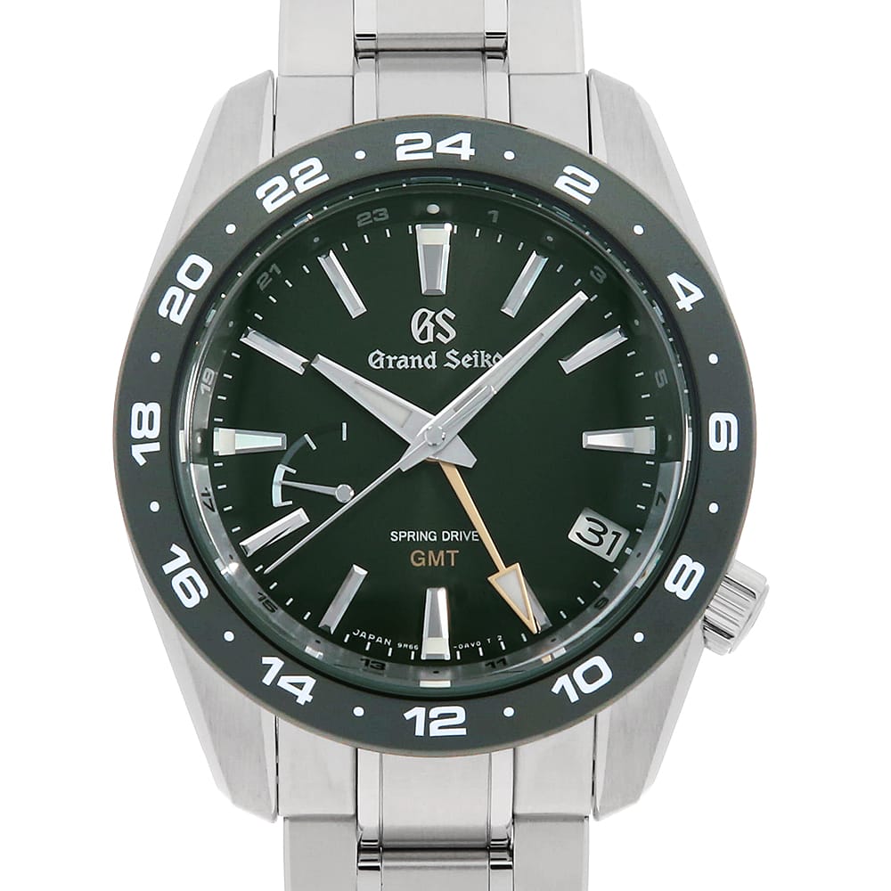 GRAND SEIKO Spring Drive SBGE257 Men's Used