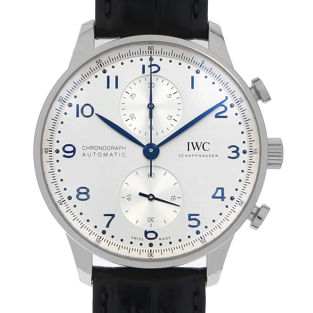 IWC Portugieser IW371605 Men's Used