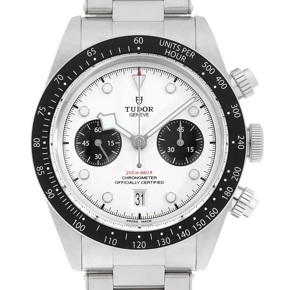 TUDOR Black Bay 79360N-0012 Men's Used