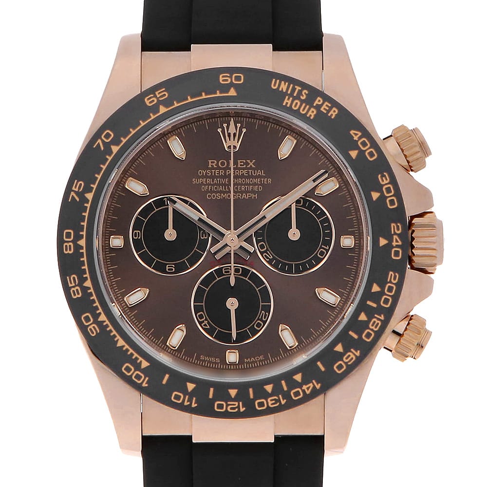 ROLEX Daytona 116515LN Men's Used