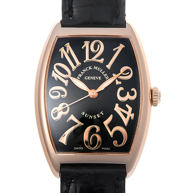 トノーカーベックス サンセット 2852SC SUNSET 5N メイン画像