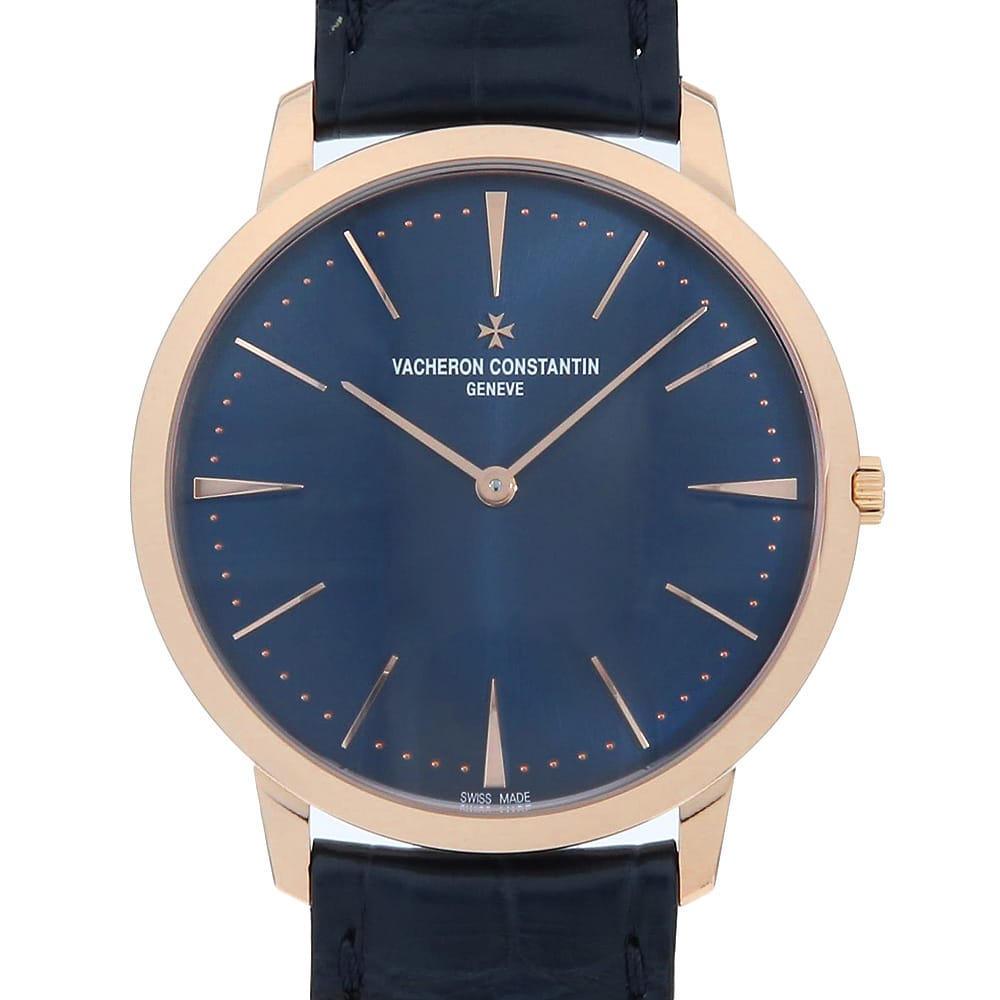 Vacheron Constantin Patrimony 81180/000R-B518 Men's Used