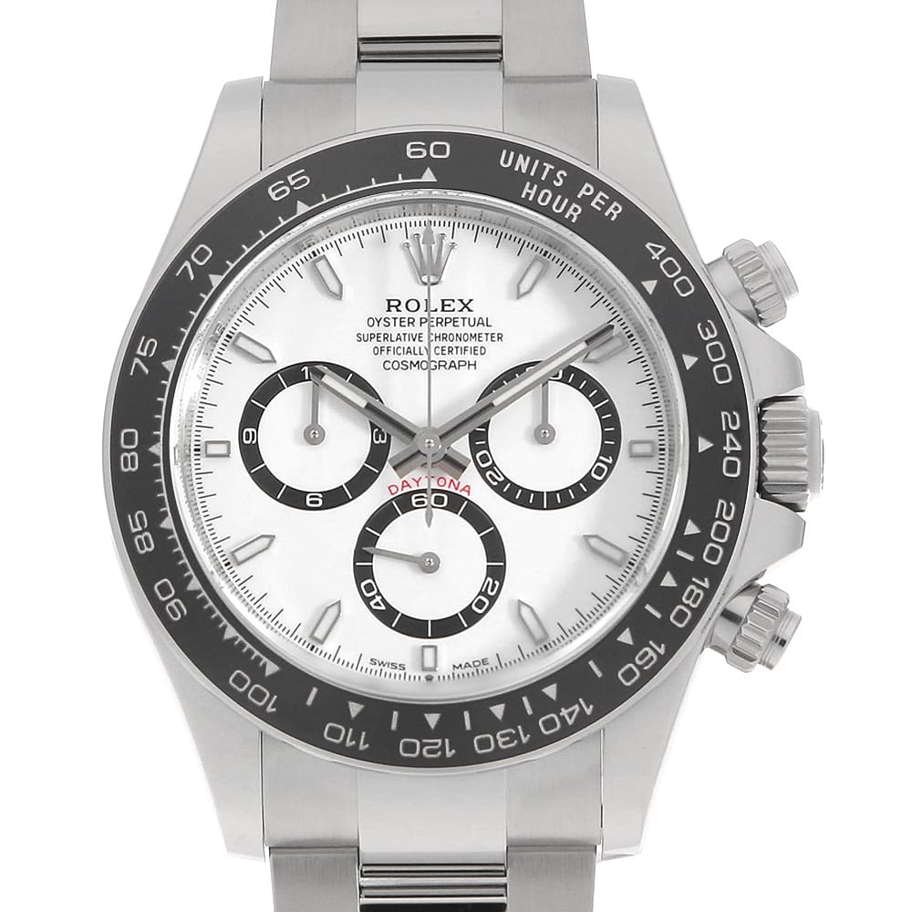 ロレックス デイトナ 126500LN メンズ 中古