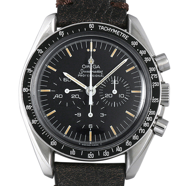 スピードマスター プロフェッショナル 5th ST145.022 メイン画像