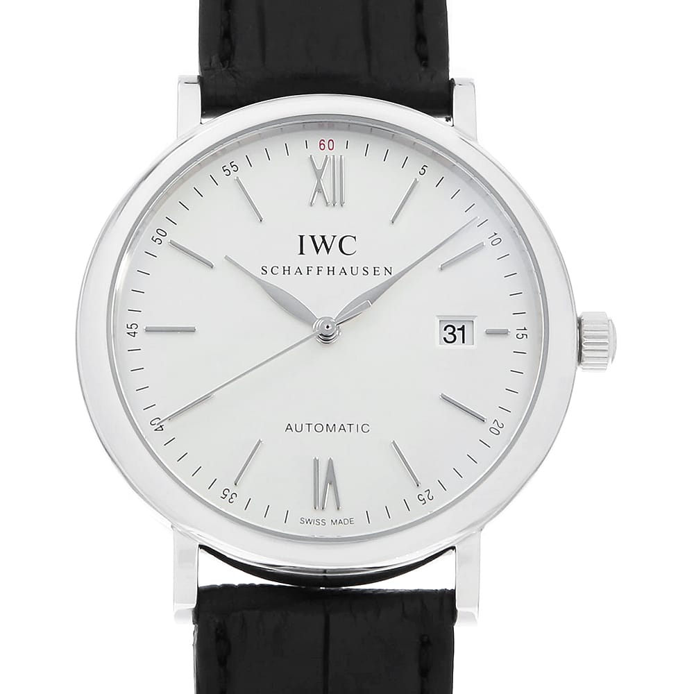 IWC ポートフィノ IW356501 メンズ 中古