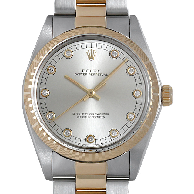 オイスターパーペチュアル ゼファー 1038G メイン画像