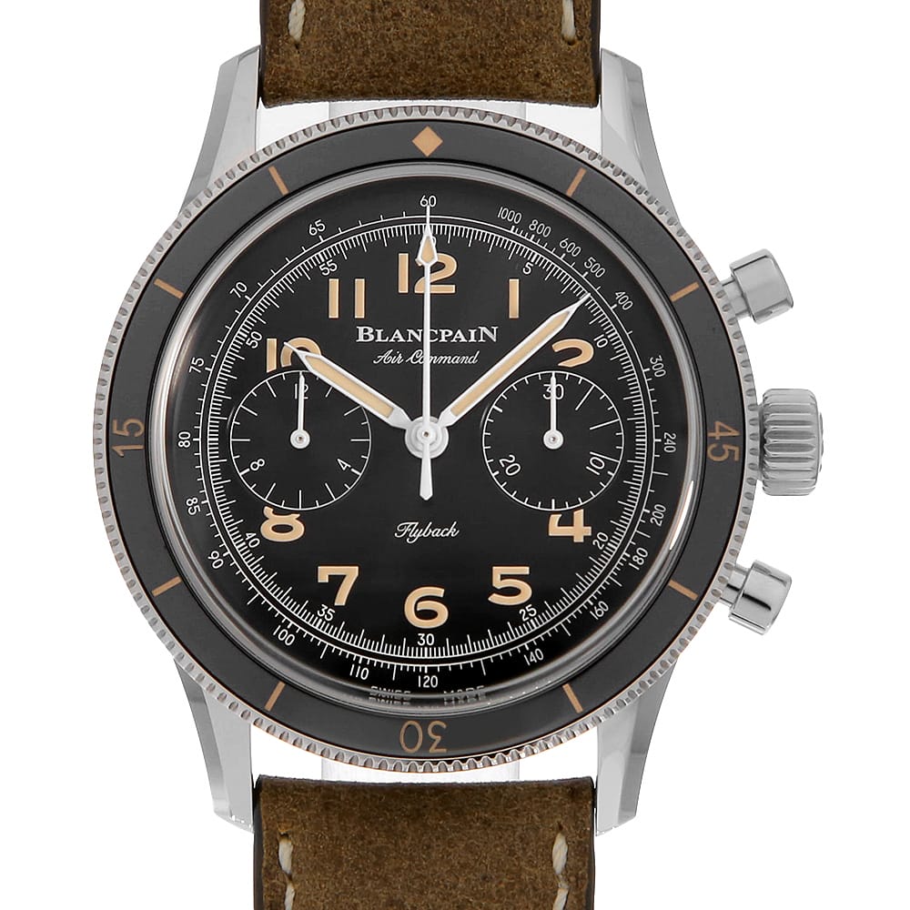 ブランパン  AC01-1130-63A メンズ 中古