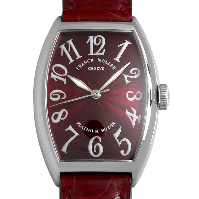 トノーカーベックス 5850SC AC メイン画像