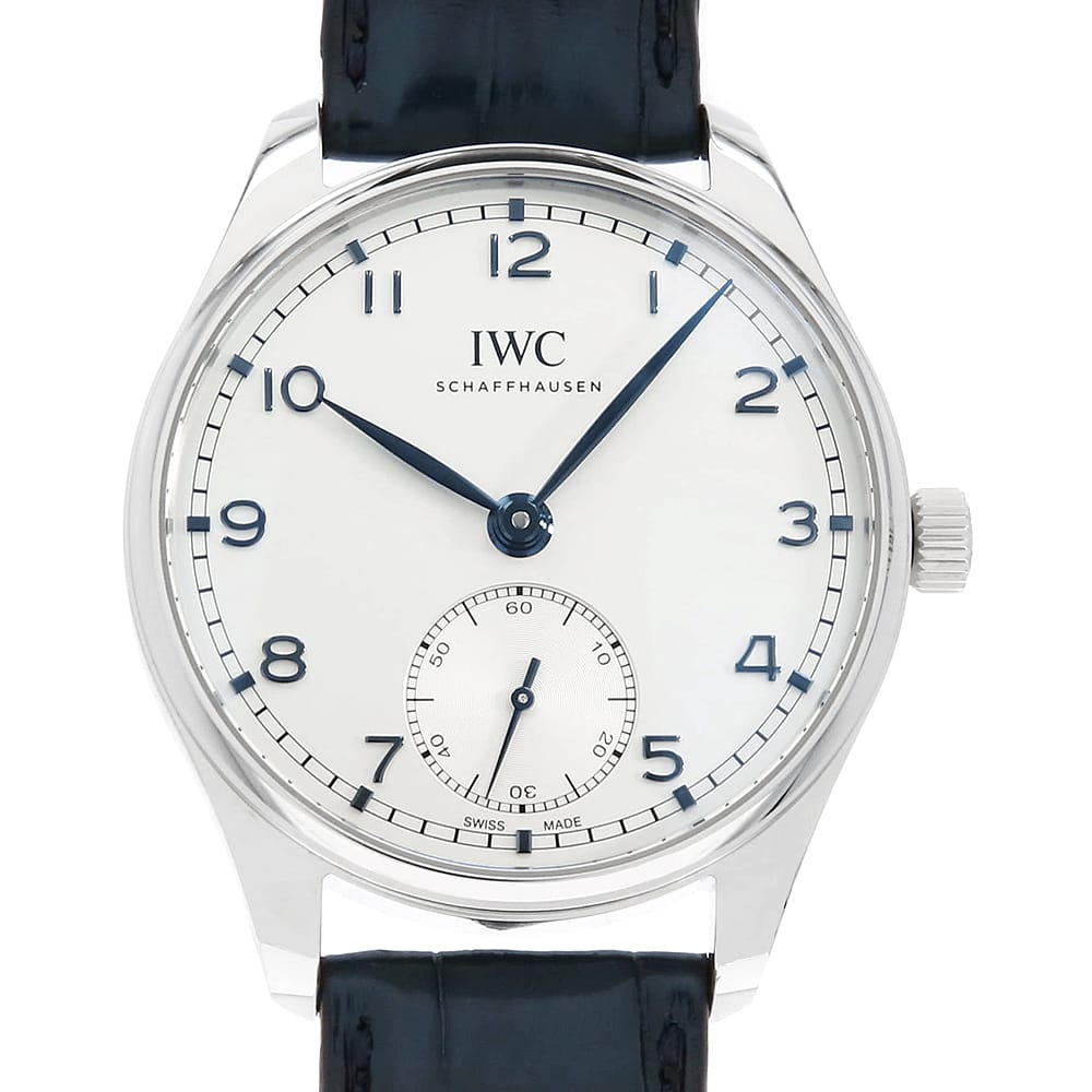 IWC ポルトギーゼ IW358304 メンズ 中古
