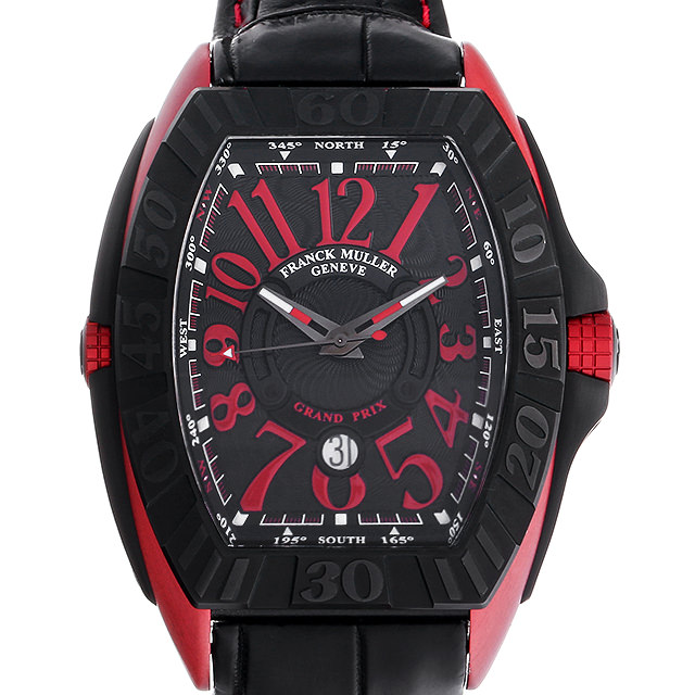 Conquistador Grand Prix Elga 9900SC GP ERG主圖