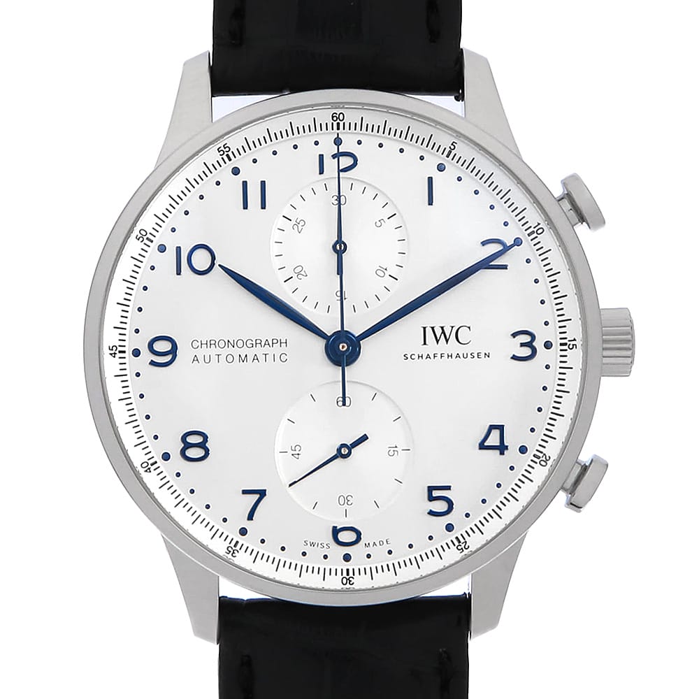 IWC ポルトギーゼ IW371605 メンズ 中古
